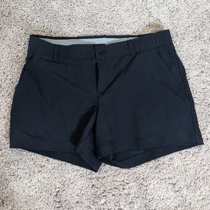 Under Armour golf shorts